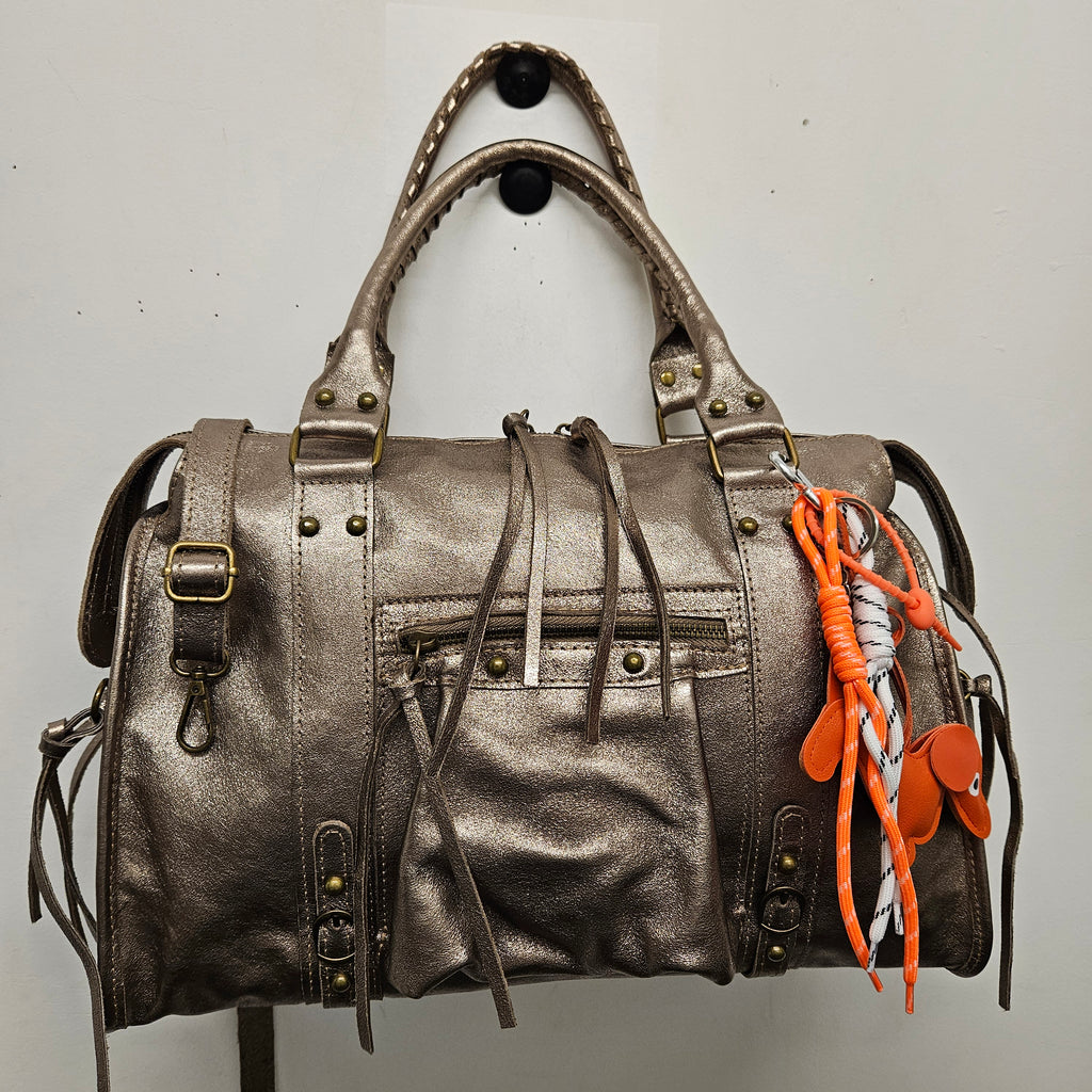 Grand Sac à main idéal pour les Cours , Bureau , Travaille , Week-End , Fourre-Tout