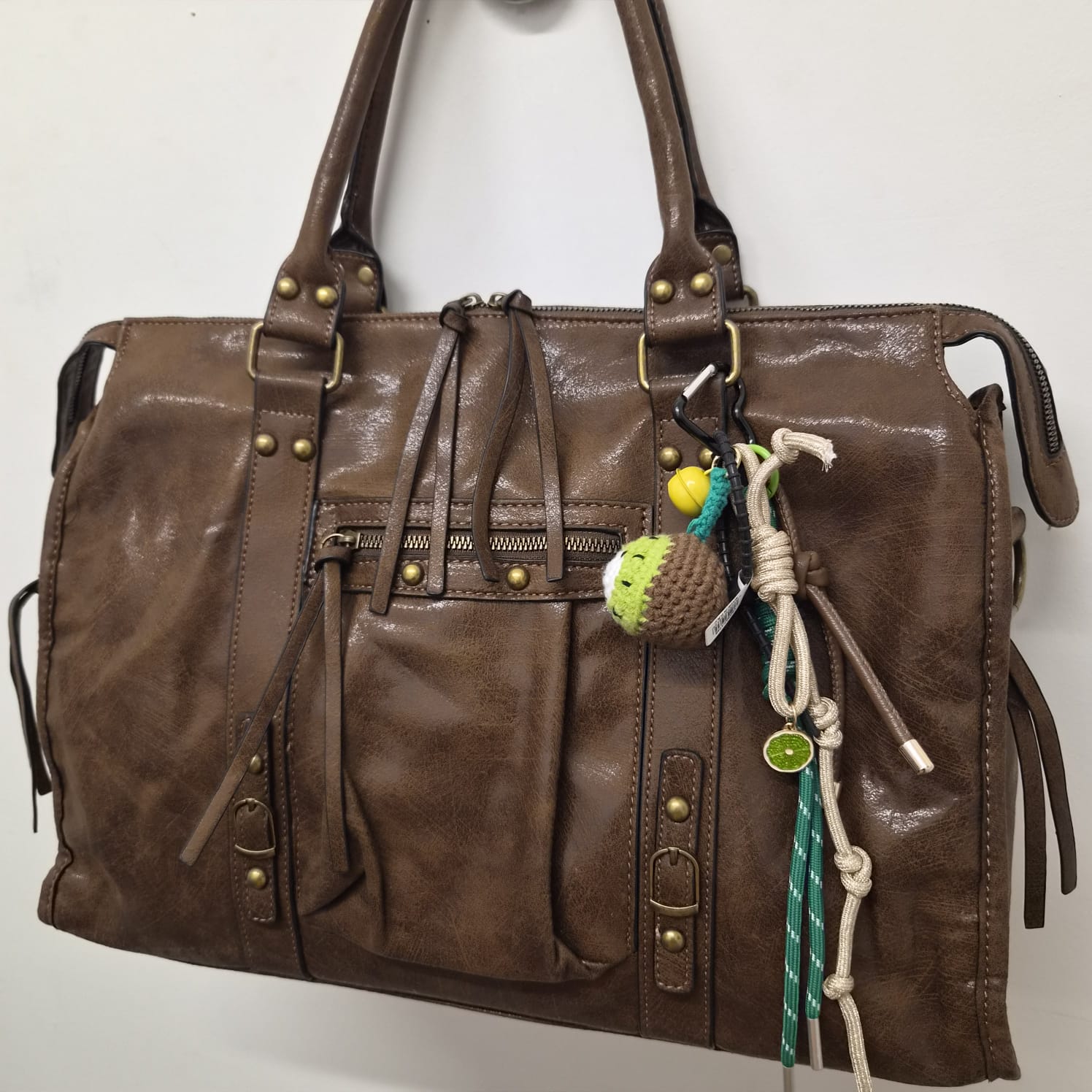 Sac à main idéal pour les Cours,Bureau,Voyage