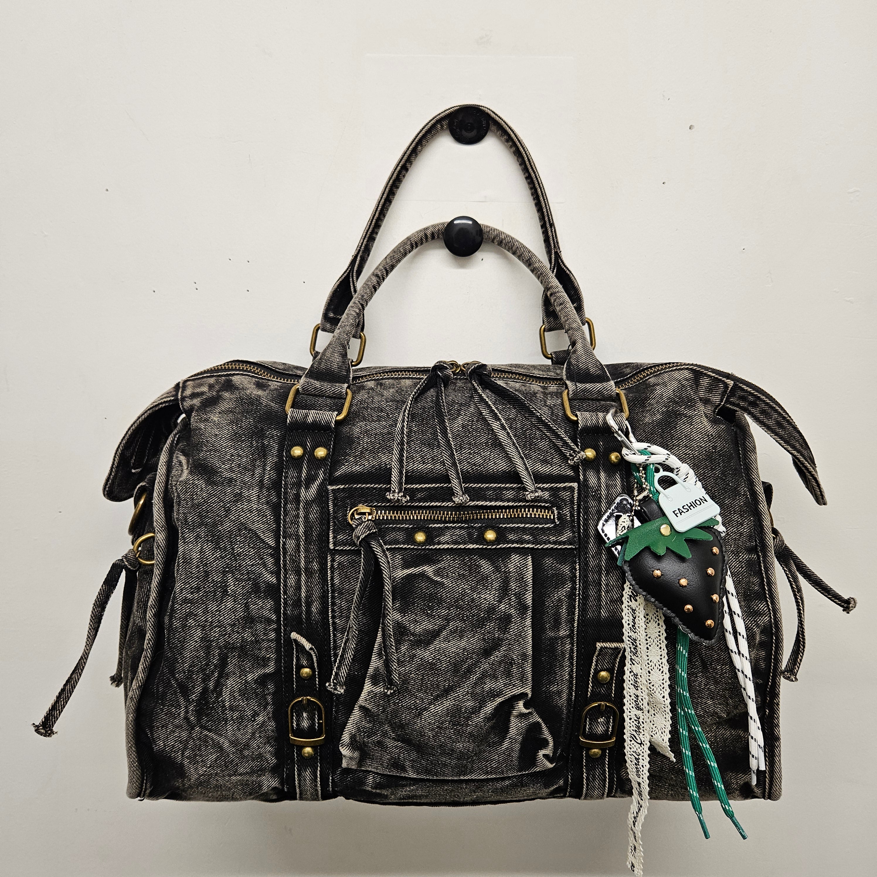 Grand Sac à main idéal pour les Cours , Bureau , Travaille , Week-End , Fourre-Tout