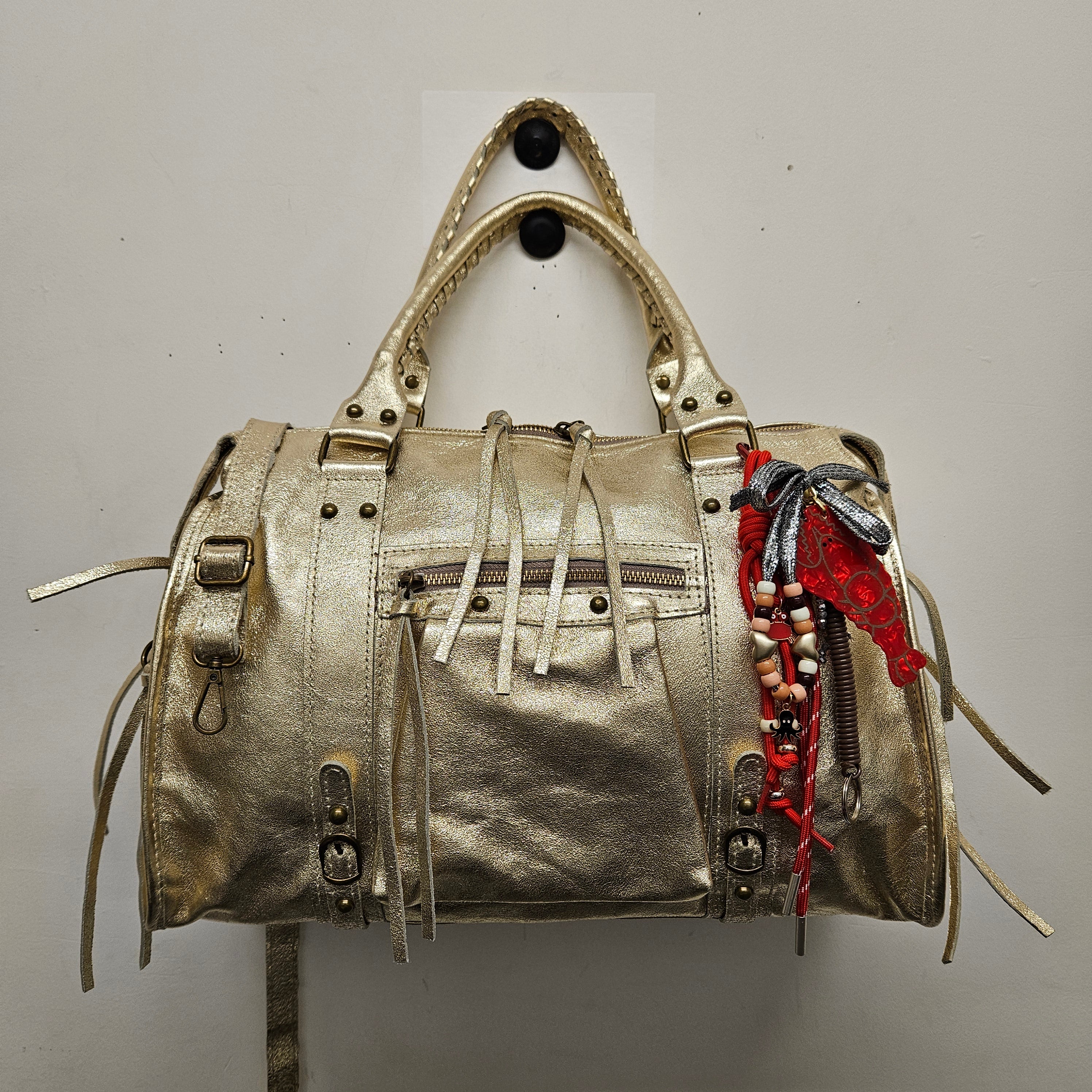 Grand Sac à main idéal pour les Cours , Bureau , Travaille , Week-End , Fourre-Tout