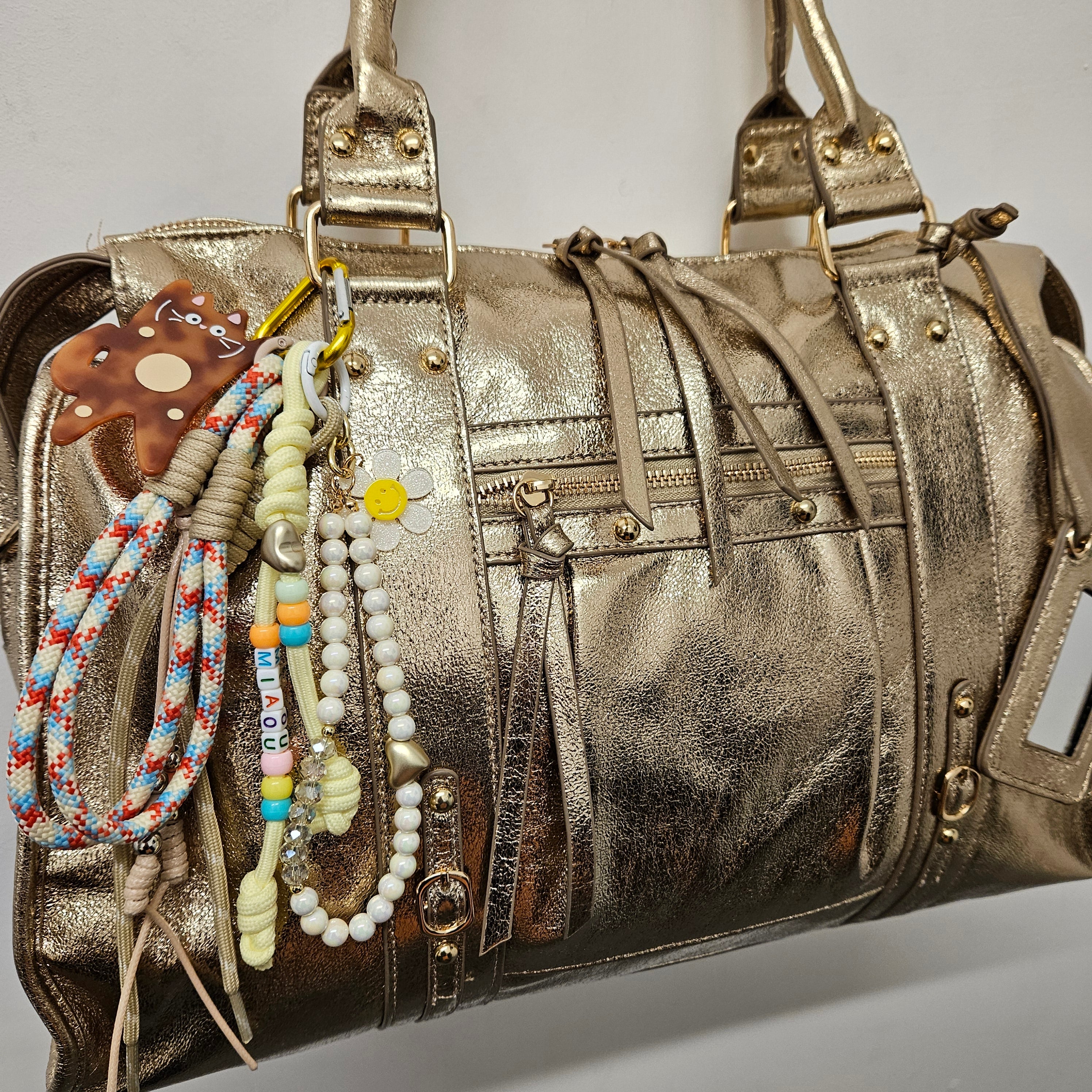 Grand Sac à main idéal pour les Cours,Bureau,Voyage
