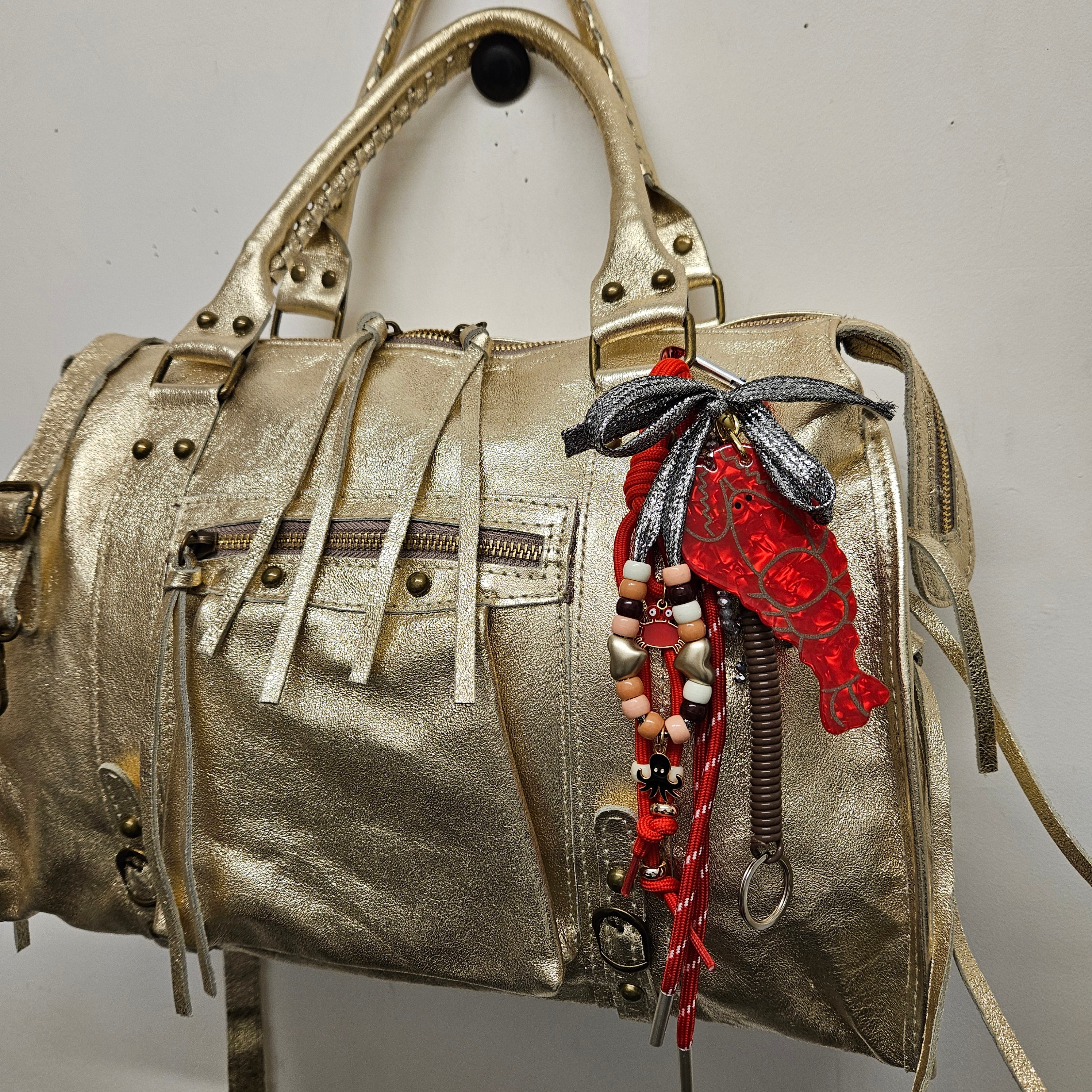 Grand Sac à main idéal pour les Cours , Bureau , Travaille , Week-End , Fourre-Tout