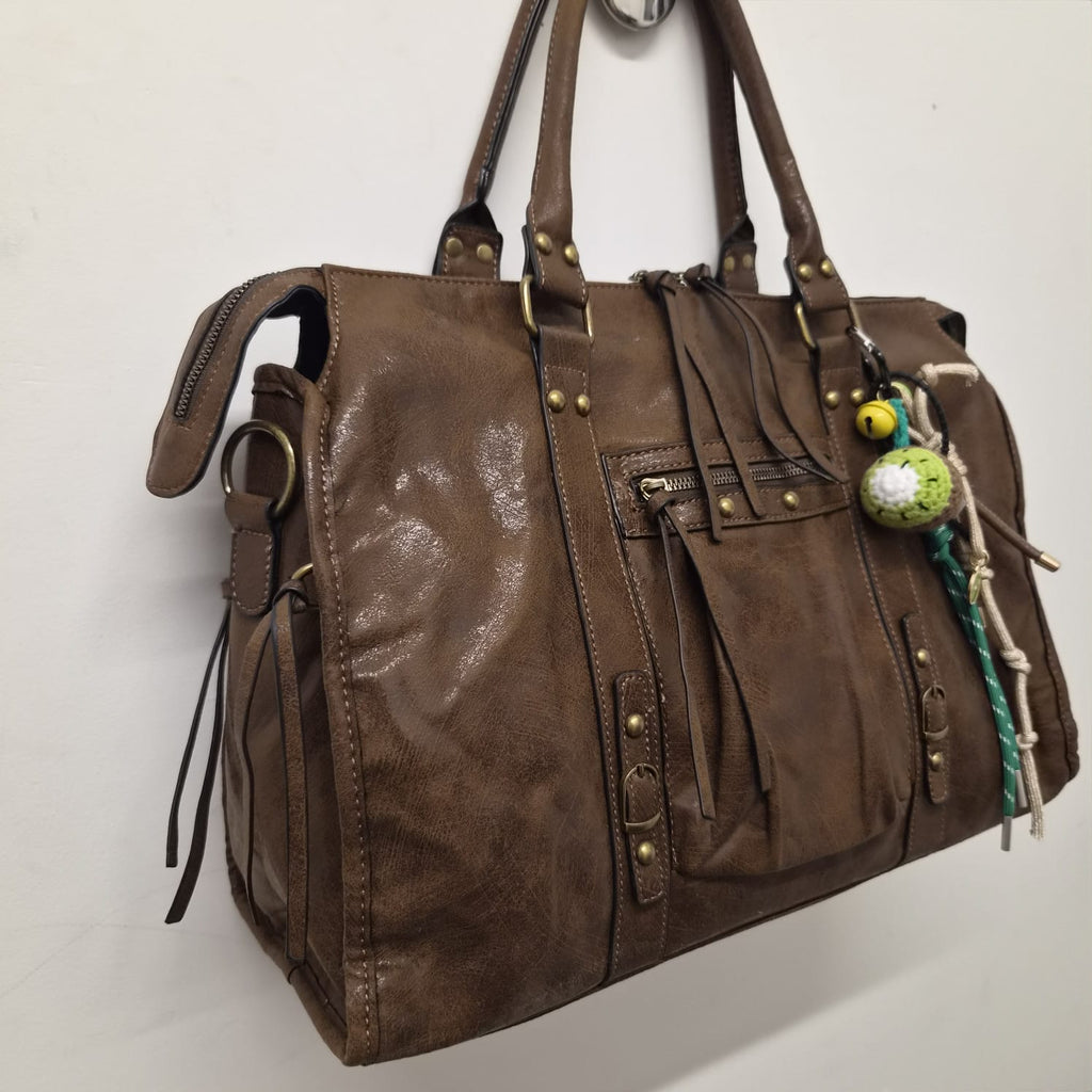 Sac à main idéal pour les Cours,Bureau,Voyage