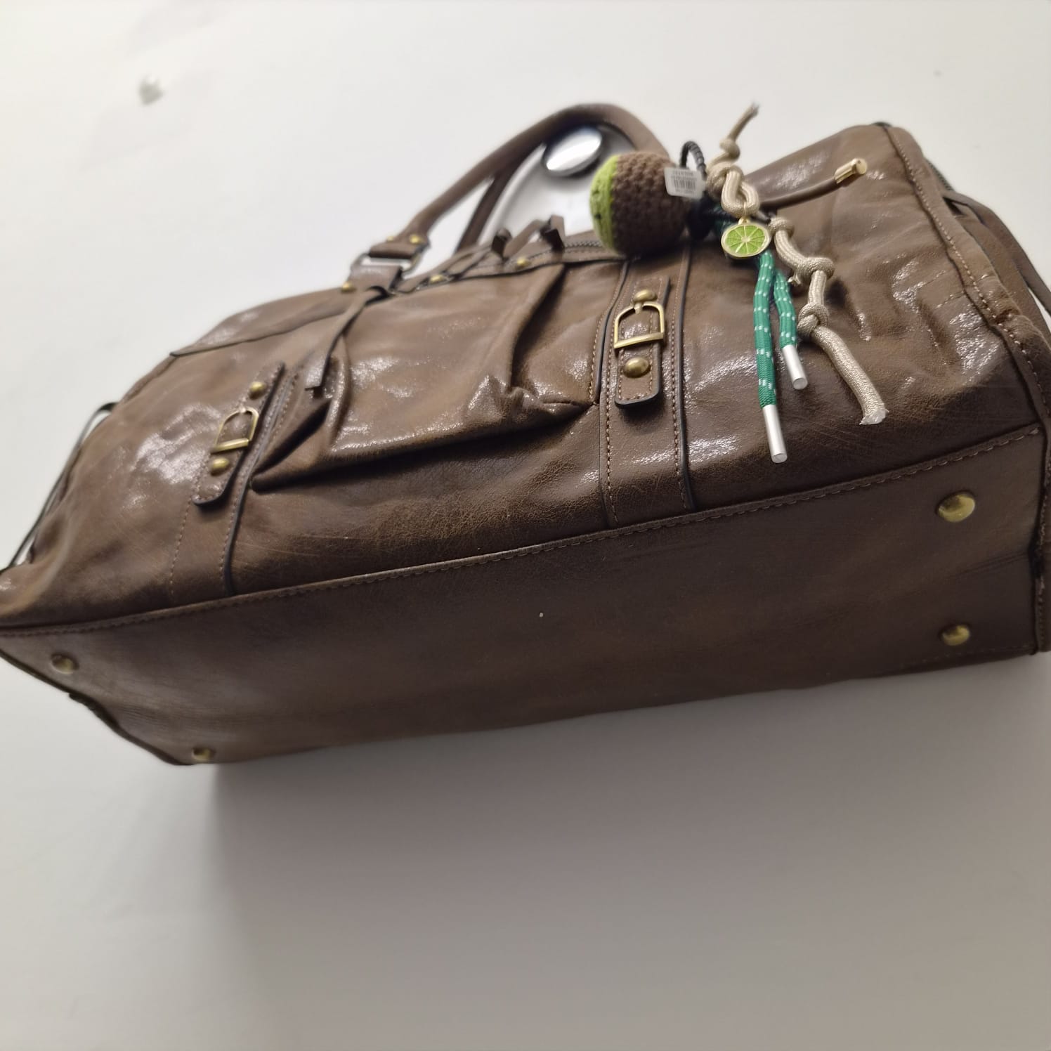 Sac à main idéal pour les Cours,Bureau,Voyage