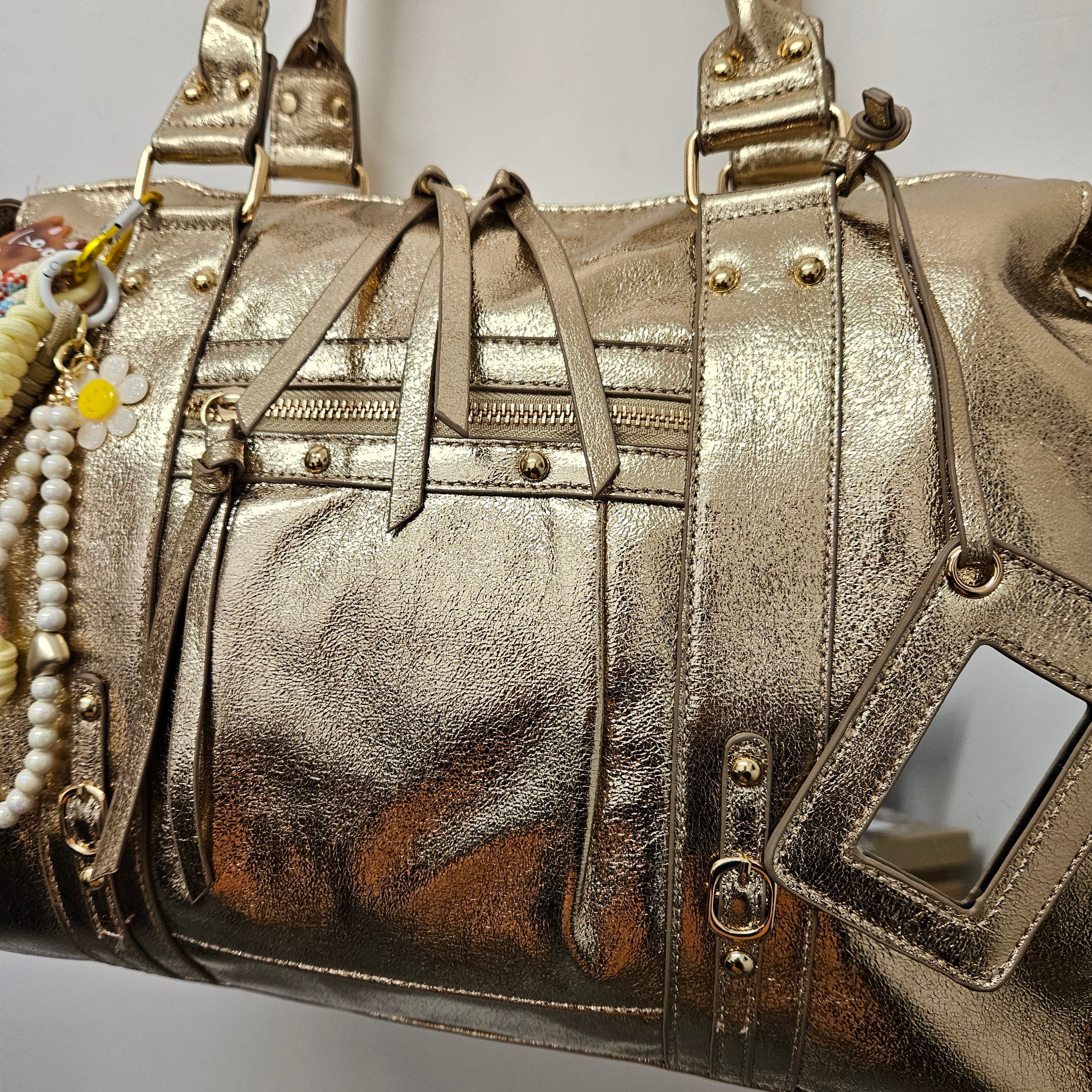 Grand Sac à main idéal pour les Cours,Bureau,Voyage