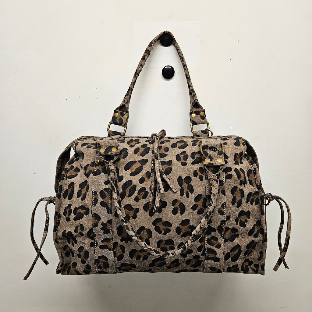 Grand Sac à main idéal pour les Cours , Bureau , Travaille , Week-End , Fourre-Tout Cuir