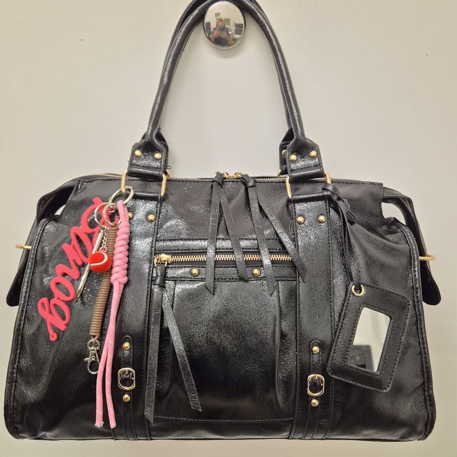 Sac Idéal pour Cours, Bureau, Voyage