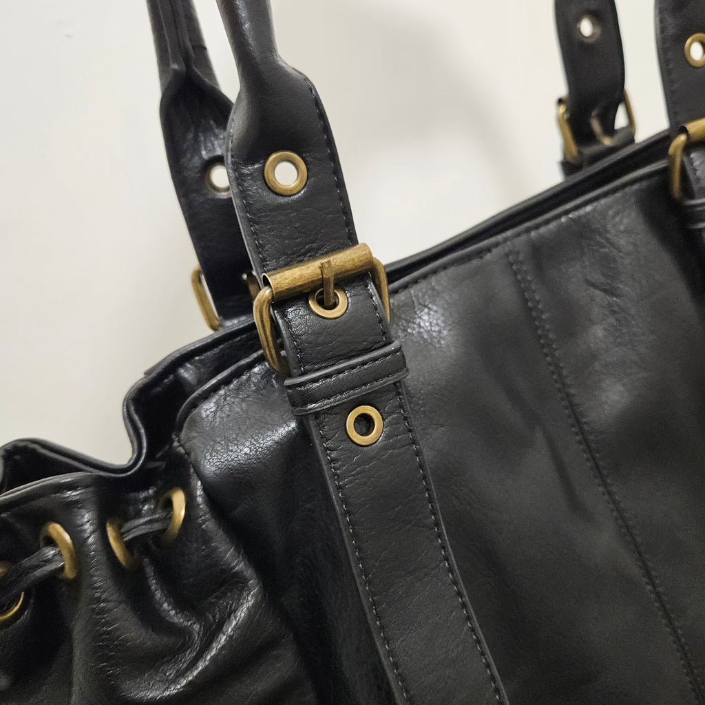 Grand sac Idéal pour les Cours,Bureau,Travaille