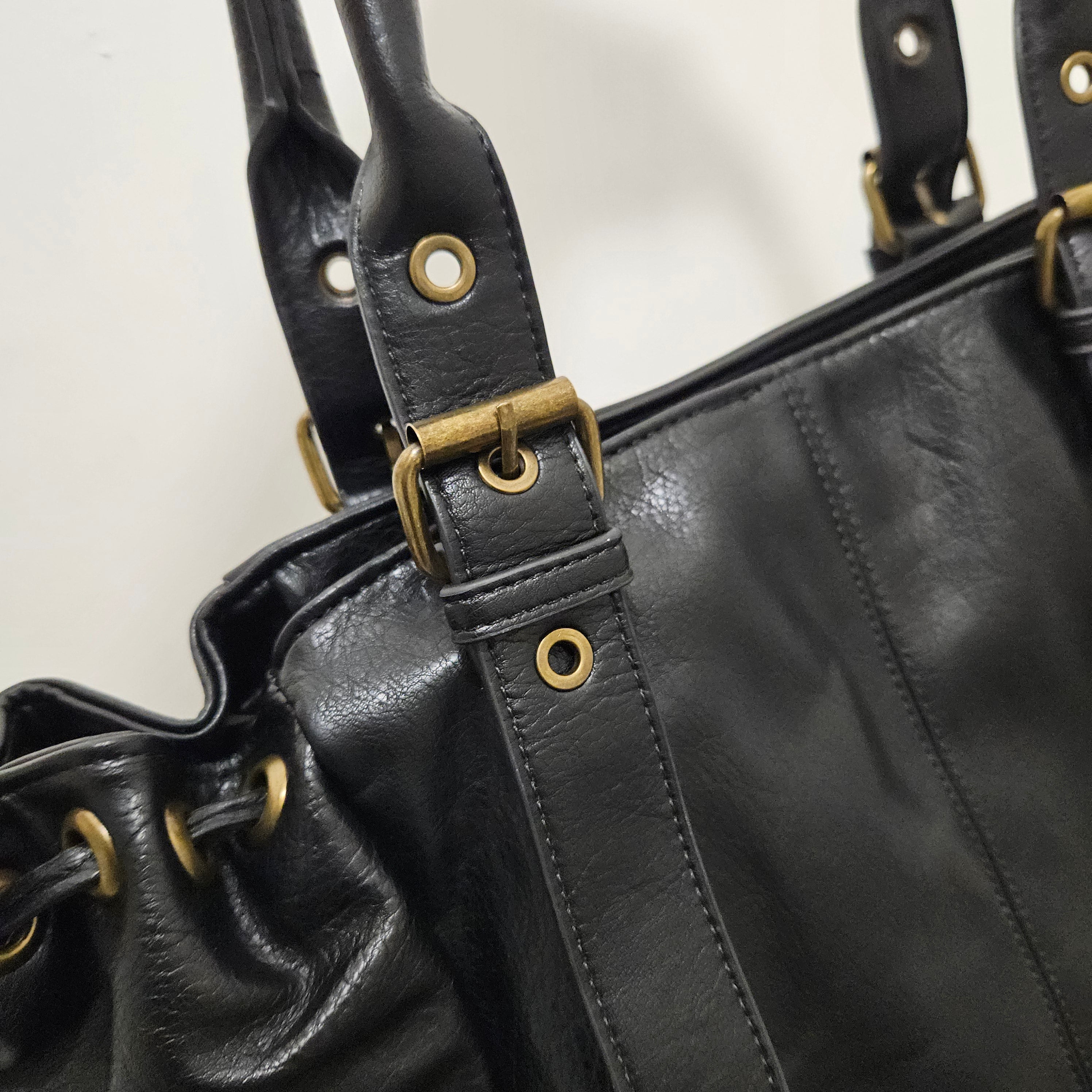 Grand sac Idéal pour les Cours,Bureau,Travaille