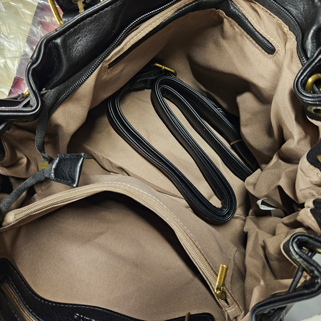 Grand sac Idéal pour les Cours,Bureau,Travaille