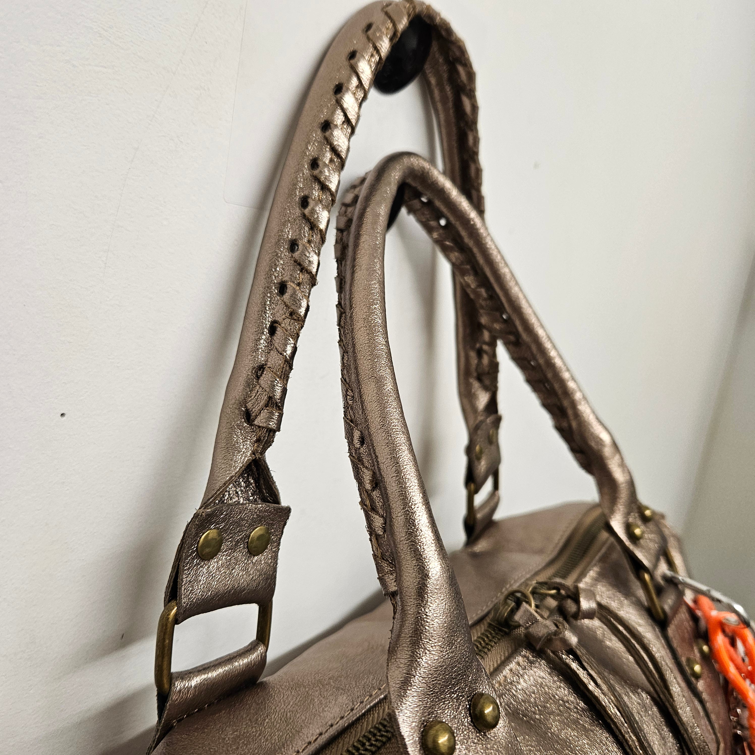 Grand Sac à main idéal pour les Cours , Bureau , Travaille , Week-End , Fourre-Tout