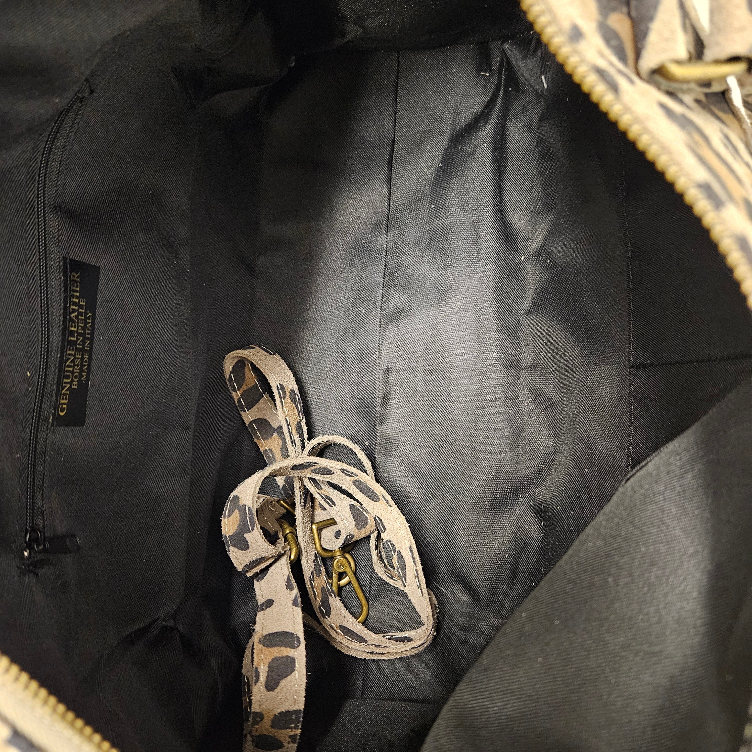 Grand Sac à main idéal pour les Cours , Bureau , Travaille , Week-End , Fourre-Tout Cuir