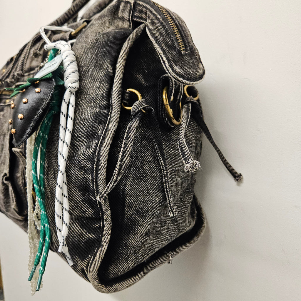 Grand Sac à main idéal pour les Cours , Bureau , Travaille , Week-End , Fourre-Tout