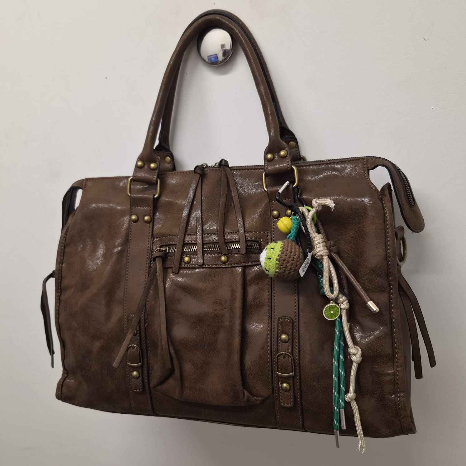 Sac à main idéal pour les Cours,Bureau,Voyage