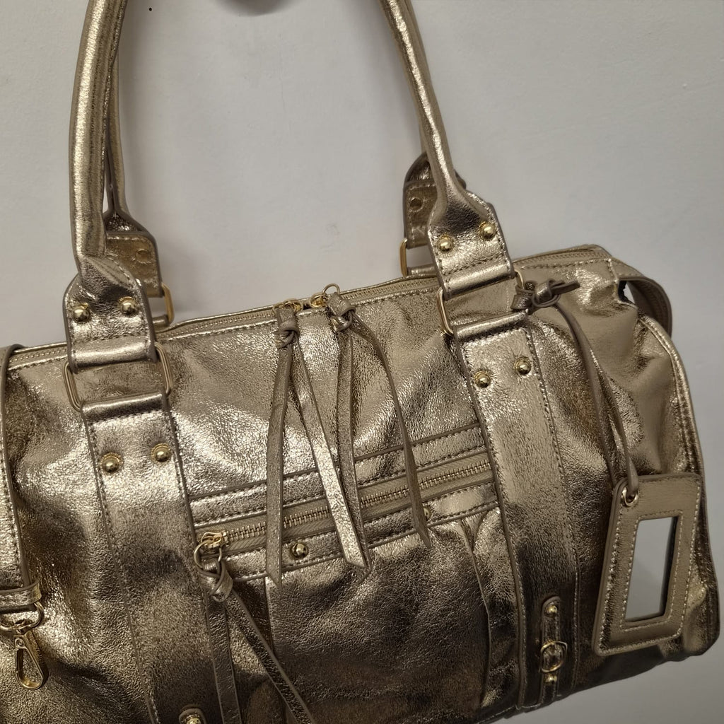 Grand Sac à main idéal pour les Cours SemiliCuir D'orée Femme Grande Capacité Fourre-Tout