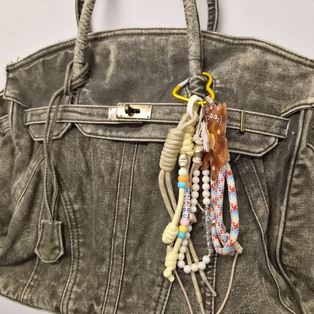 Sac de Cours,  Bureau, Voyages week-ends